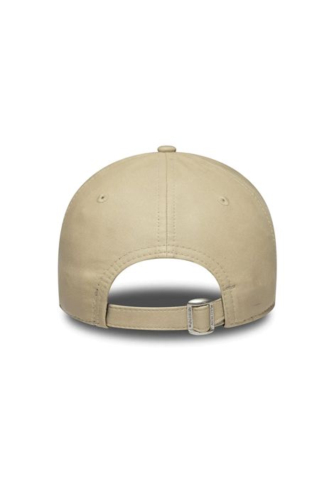 New Era 9FORTY New York Yankees MLB PU Cap Light Beige Women NEW ERA | Caps | 60771752-